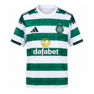 25/26 Celtics Home