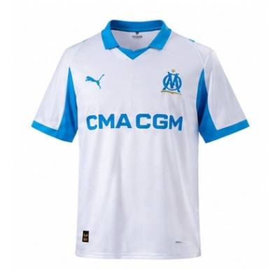 25/26 Marseille Home