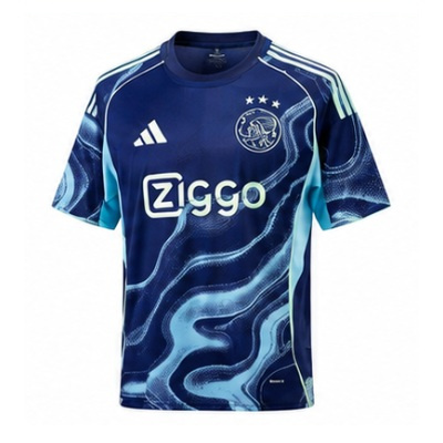 25/26 Ajax away