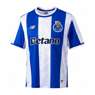 25/26 Porto home