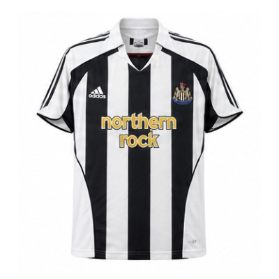 Retro 05/06 Newcastle United home