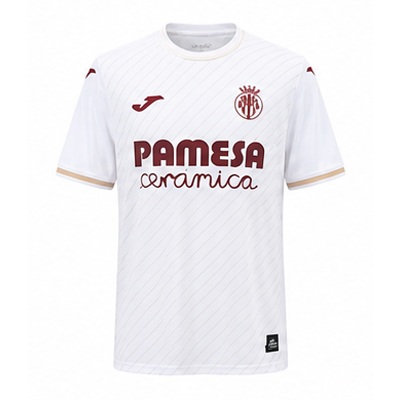 25/26 Corinthians Away