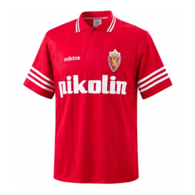 Retro Zaragoza 95/97 Away