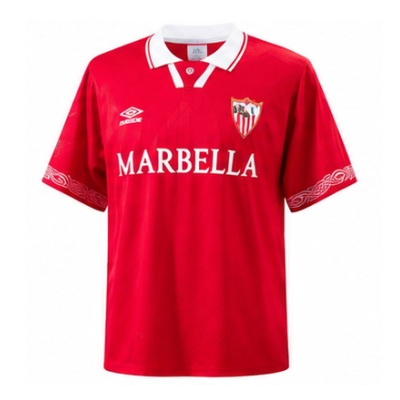 Retro Sevilla 94/96 Away