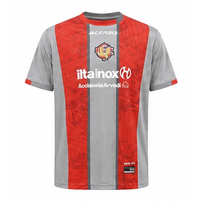 25/26 US Cremonese Home