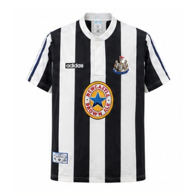 Retro 95/97 Newcastle United home