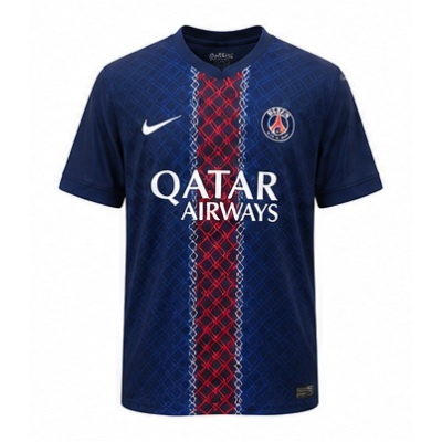 25/26 PSG home