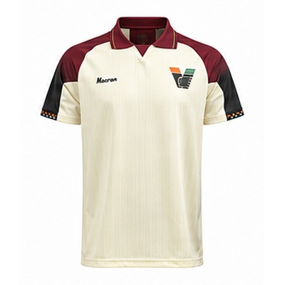 25/26 Venice away