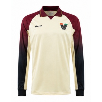 25/26 Long Sleeve Venice Away