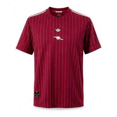 25/26 Arsenal Retro Special Edition Red