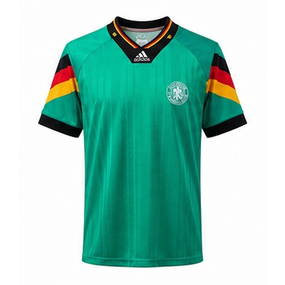 Retro 1992 Germany away