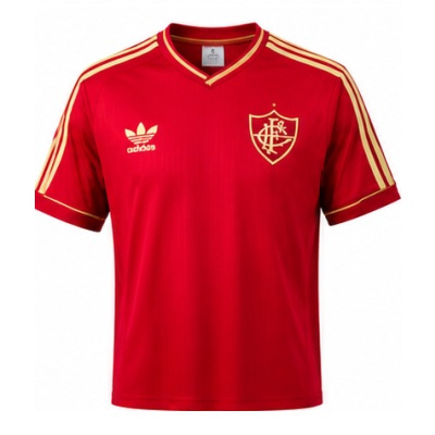Fluminense 15/16 Third Away Retro Jersey