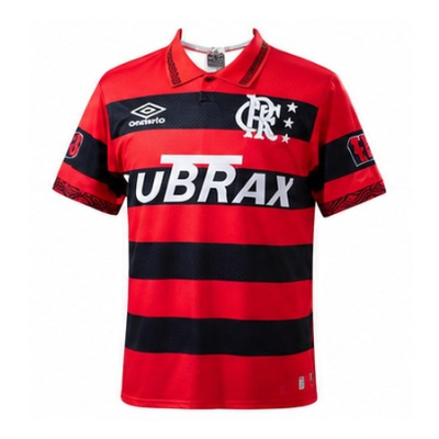 Flamengo 1994/95 Home Retro Jersey