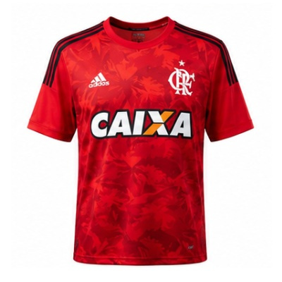 Flamengo 2014/15 Second Away Retro Jersey