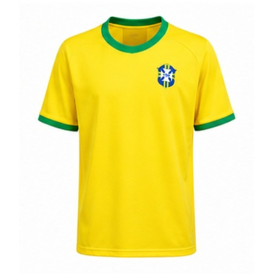 2020 Brazil home