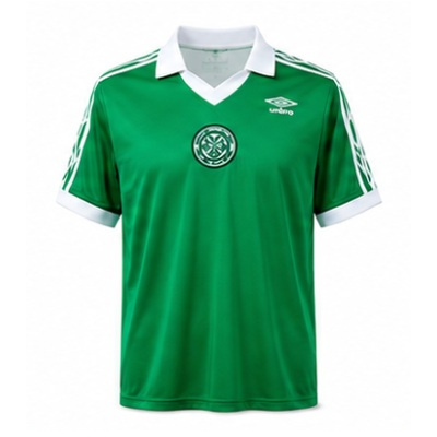 Celtics 1980 Home Retro Jersey
