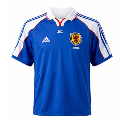 Japan 2000 Home Retro Jersey