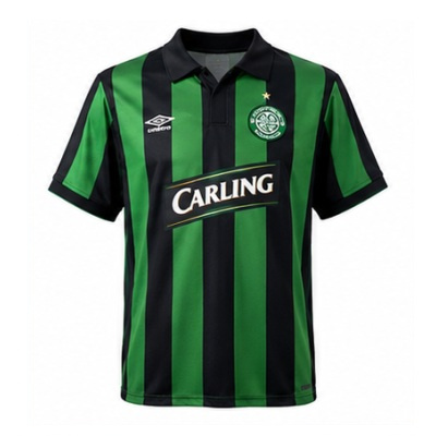 Celtics 2006/07 Home Retro Jersey