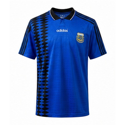Retro Argentina 1994 away