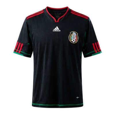 Retro Mexico 2010 Away