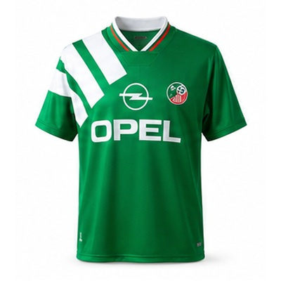 Ireland 1992/94 Home Retro Jersey