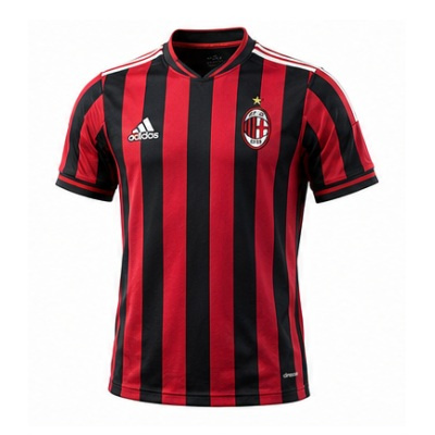 AC Milan 24/25 Retro Special Edition Player Version Jersey