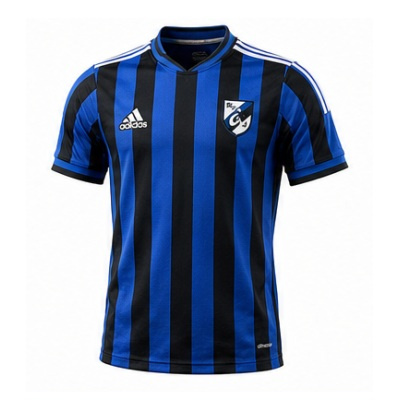Inte Milan 24/25 Retro Special Edition Player Version Jersey