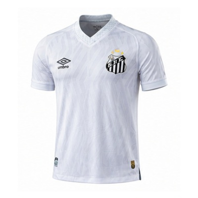 Santos 25/26 Home Player Version Jersey