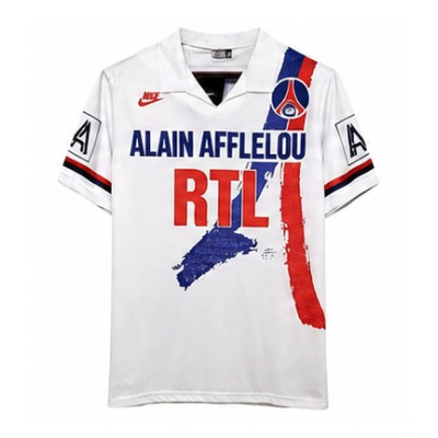 Retro 90/92 PSG home