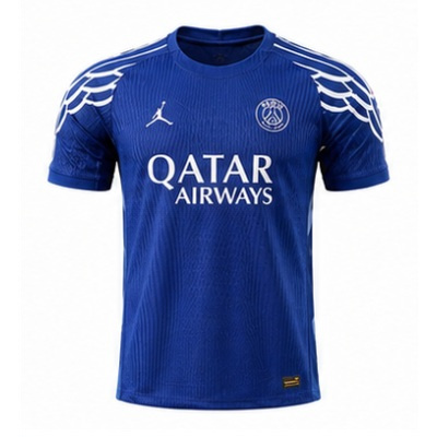 24/25 Players PSG Fourth away