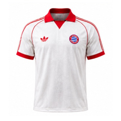 24/25 Player Retro Bayern Munich