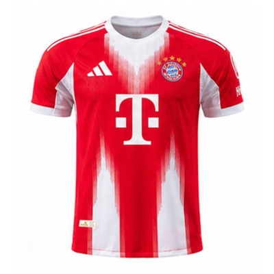 25/26 Player Bayern Munich Home