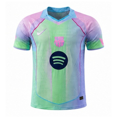 Barcelona 25/26 Concept Edition Player Version Jersey