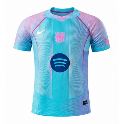 Barcelona 25/26 Concept Edition Player Version Jersey