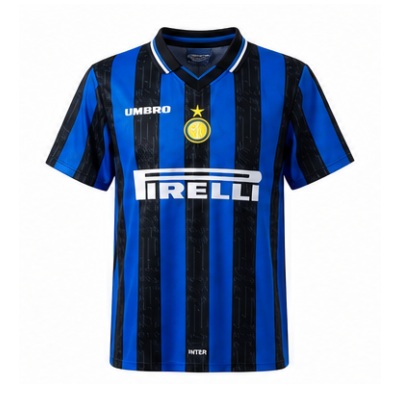 Retro 97/98 Inter Milan home