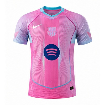 Barcelona 25/26 Concept Edition Player Version Jersey