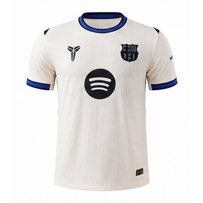 Barcelona 25/26 Away Player Version Jersey