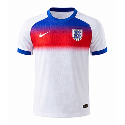 England 2025 Home Player Version Jersey