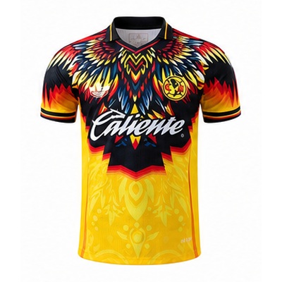 America 25/26 Special Edition Player Version Jersey