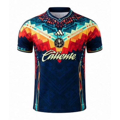 America 25/26 Special Edition Player Version Jersey