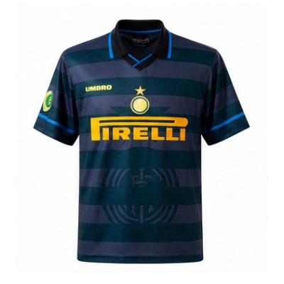 Retro 97/98 Inter Milan away