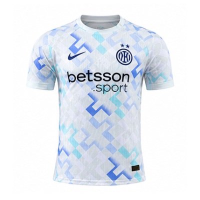 Inter Milan 25/26 Away Player Version Jersey