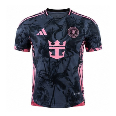 Inter Miami 25/26 Special Edition Player Version Jersey