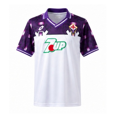 Retro 92/93 Fiorentina away