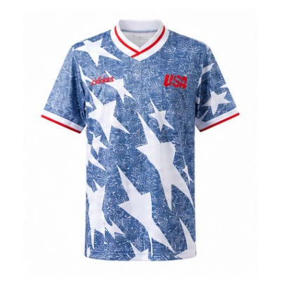 Retro 1994 United States away