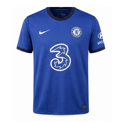 20/21 Chelsea home