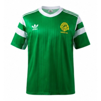 Cameroon 1990 Home Retro Jersey