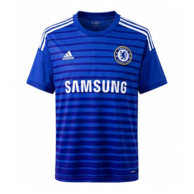 Chelsea 2014/15 Home Retro Jersey