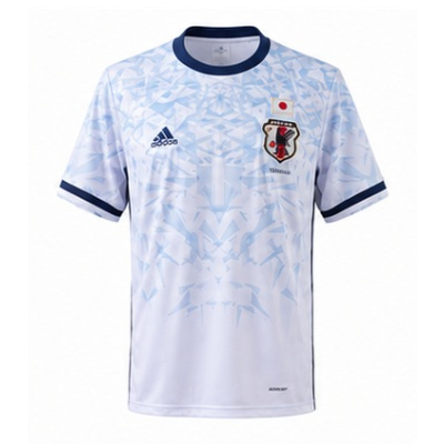 Japan 16/17 Away Retro Jersey