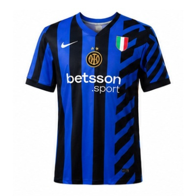 Inter Milan 24/25 Home Jersey